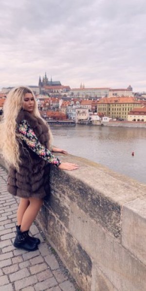 Escort trans Алиса Транссексуалка