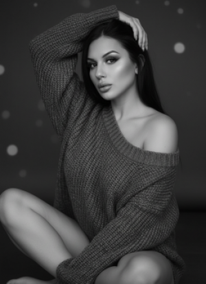 Escort trans Трассексуалка Ева
